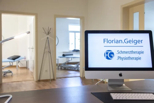 Florian Geier - Liebscher und Bracht Praxis in Schwäbisch Gmünd